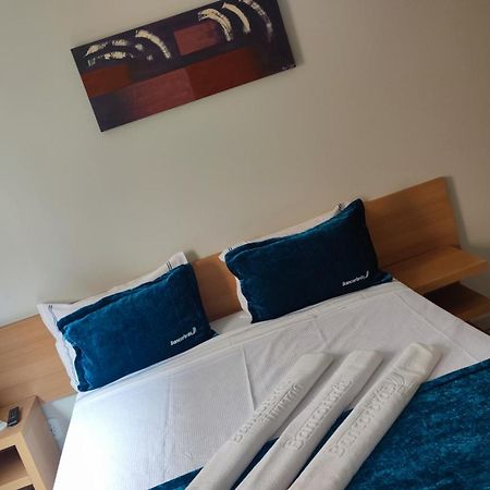 Diroma Fiori - Hoteis Com Roupa De Cama --- Destinos Combinados Turismo Калдас-Новас Екстер'єр фото