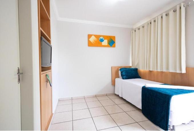 Diroma Fiori - Hoteis Com Roupa De Cama --- Destinos Combinados Turismo Калдас-Новас Екстер'єр фото