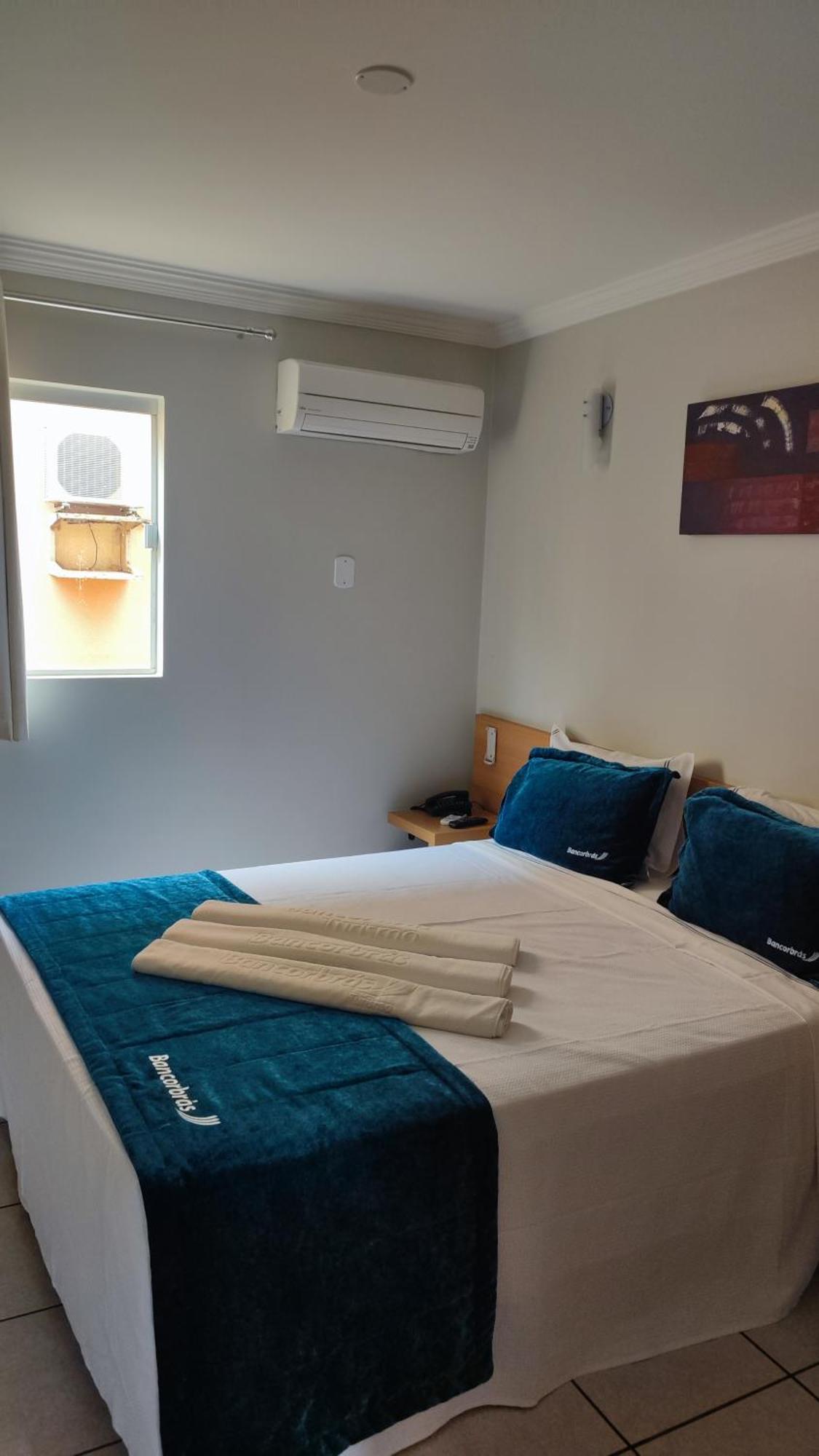 Diroma Fiori - Hoteis Com Roupa De Cama --- Destinos Combinados Turismo Калдас-Новас Екстер'єр фото