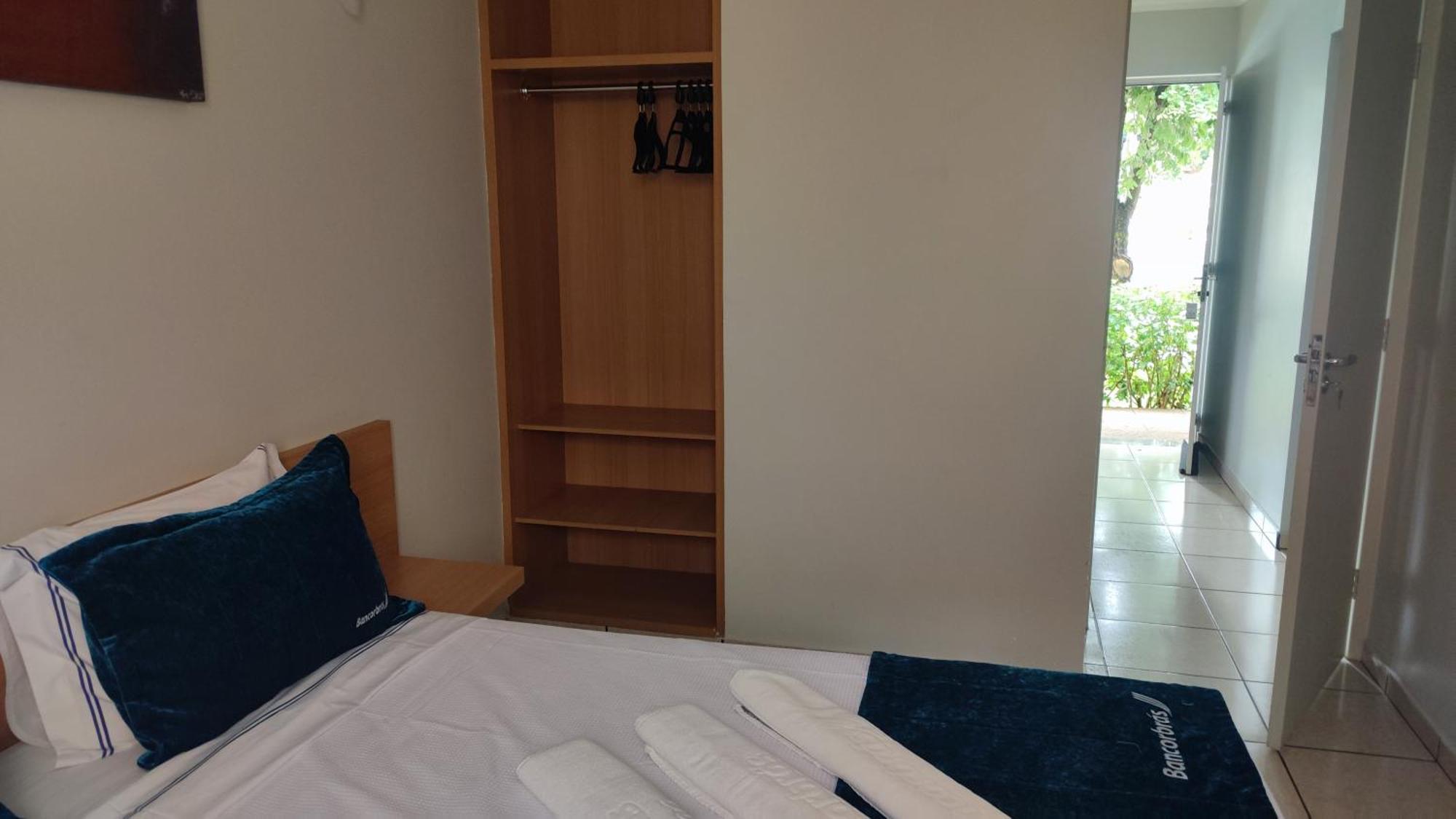 Diroma Fiori - Hoteis Com Roupa De Cama --- Destinos Combinados Turismo Калдас-Новас Екстер'єр фото