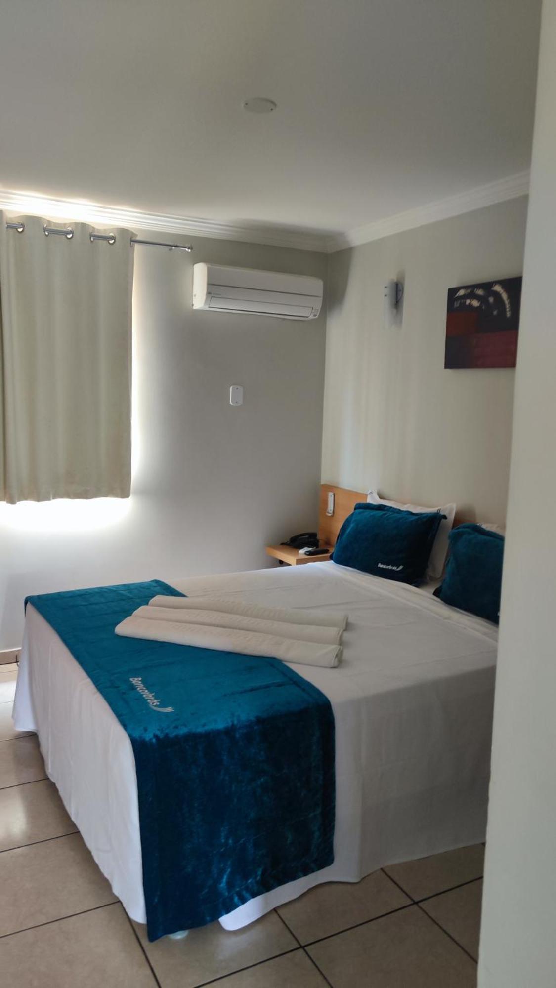 Diroma Fiori - Hoteis Com Roupa De Cama --- Destinos Combinados Turismo Калдас-Новас Екстер'єр фото