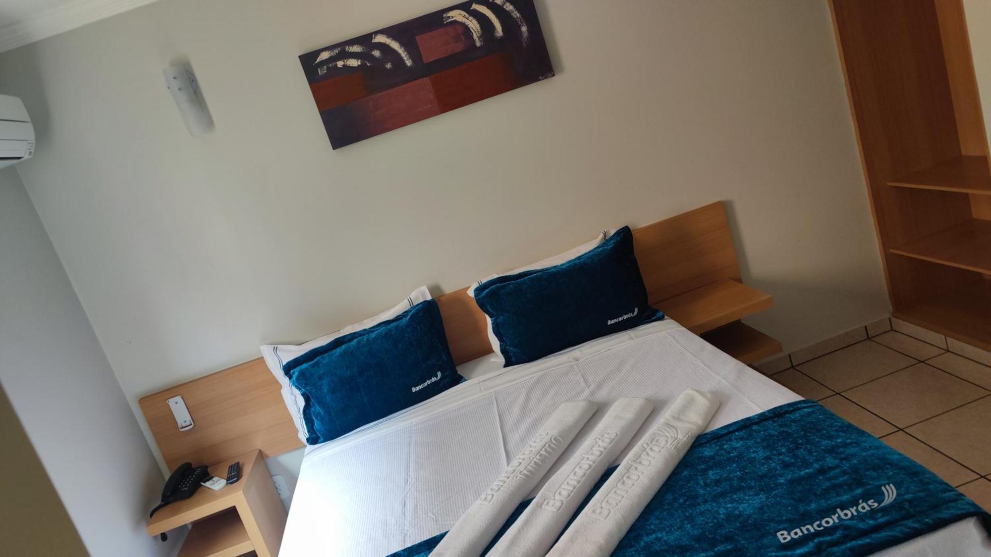 Diroma Fiori - Hoteis Com Roupa De Cama --- Destinos Combinados Turismo Калдас-Новас Екстер'єр фото